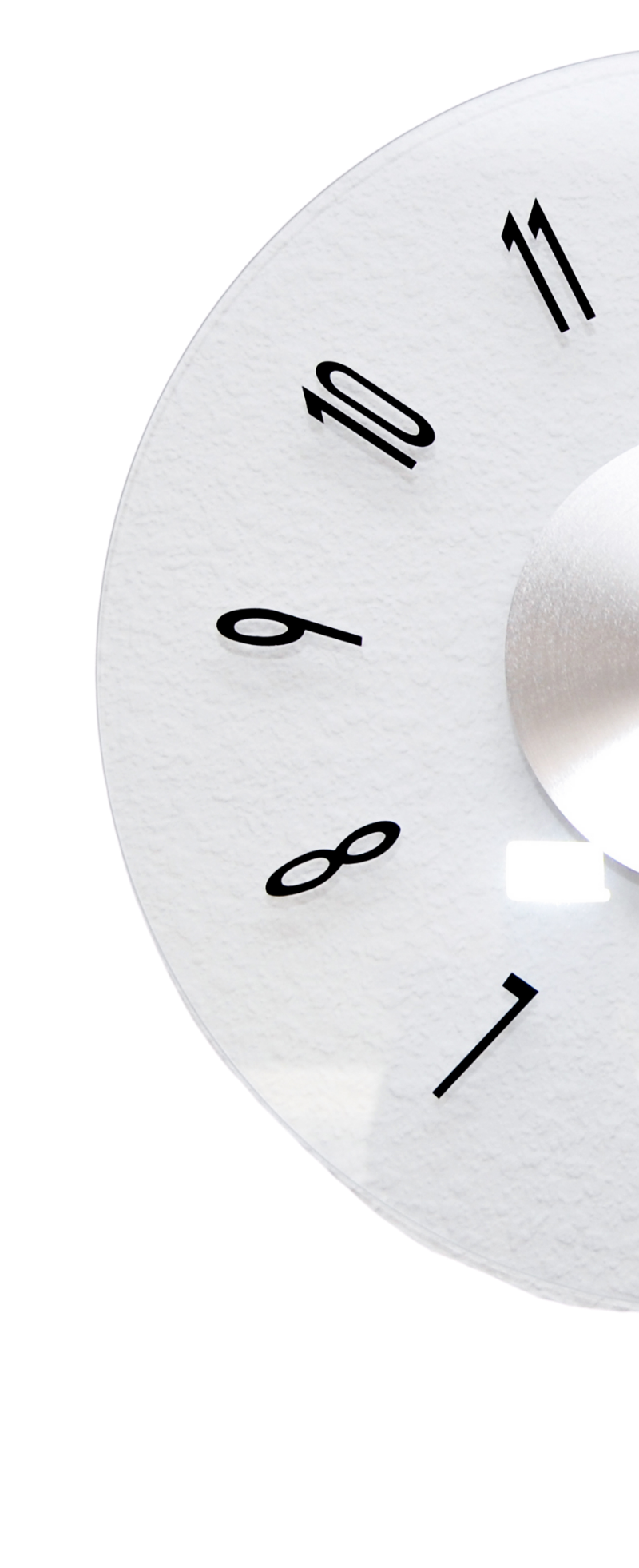 menstrual period clock