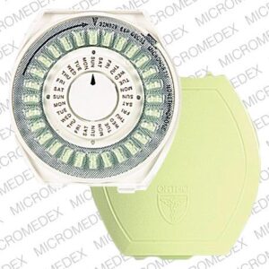 Ortho Micronor