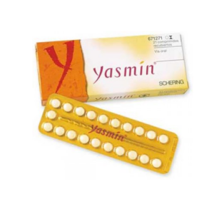 Yasmin