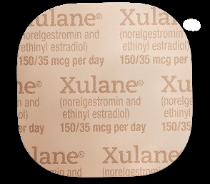 Xulane Patch