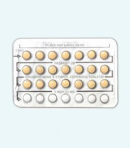 Loestrin