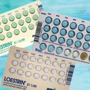 loestrin fe