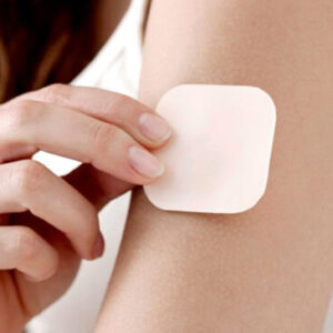 Transdermal